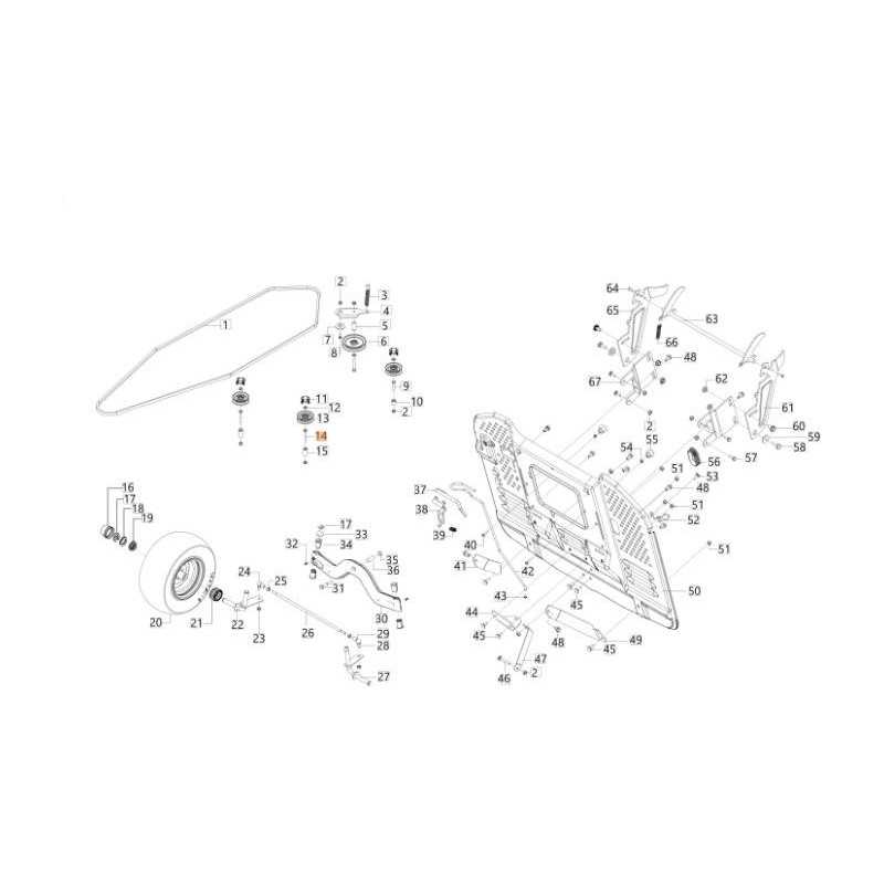 ORIGINAL EMAK SCREW AK701985