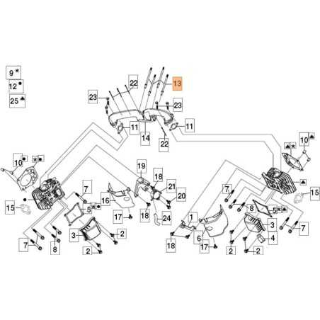 ORIGINAL STUD EMAK L66151508 | NewgardenParts.com