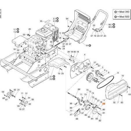 TORNILLO ORIGINAL EMAK YN6291000 | NewgardenParts.com