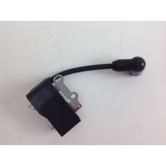 Hedge trimmer electronic ignition coil HS 55 - HTJ 550 - SHJ 550 ORIGINAL STIGA - GGP | NewgardenParts.com