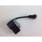 Bobine d'allumage électronique pour taille-haie HS 55 - HTJ 550 - SHJ 550 ORIGINAL STIGA - GGP