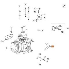 TUBE EMAK ORIGINAL L66150246