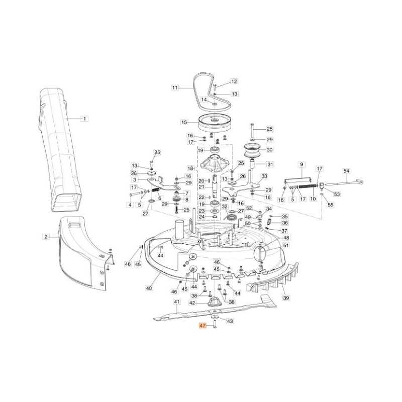 ORIGINAL EMAK SCREW 3906152R