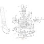 TORNILLO EMAK ORIGINAL 3906152R