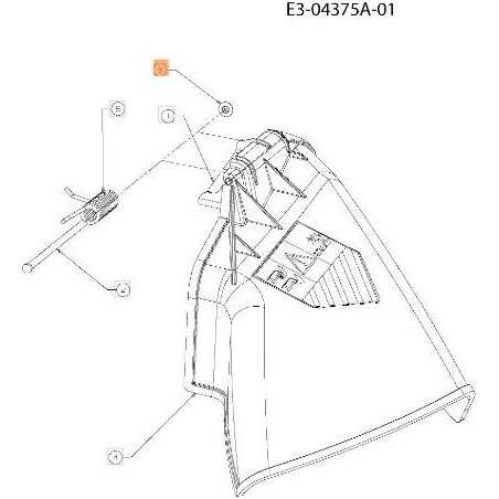 TUERCA EMAK ORIGINAL C7260106 | NewgardenParts.com
