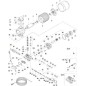 ORIGINAL EMAK CH12100638 G-RING