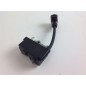 Bobine d'allumage électronique pour taille-haie HS 55 - HTJ 550 - SHJ 550 ORIGINAL STIGA - GGP