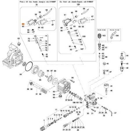 ORIGINALVERPACKUNG EMAK CH30010133 | NewgardenParts.com