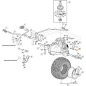 ORIGINAL SCREW EMAK G112691700E0 ORIGINAL SCREW EMAK G112691700E0