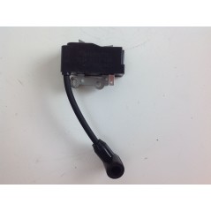 Hedge trimmer electronic ignition coil HS 55 - HTJ 550 - SHJ 550 ORIGINAL STIGA - GGP | NewgardenParts.com