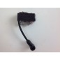 Bobine d'allumage électronique pour taille-haie HS 55 - HTJ 550 - SHJ 550 ORIGINAL STIGA - GGP