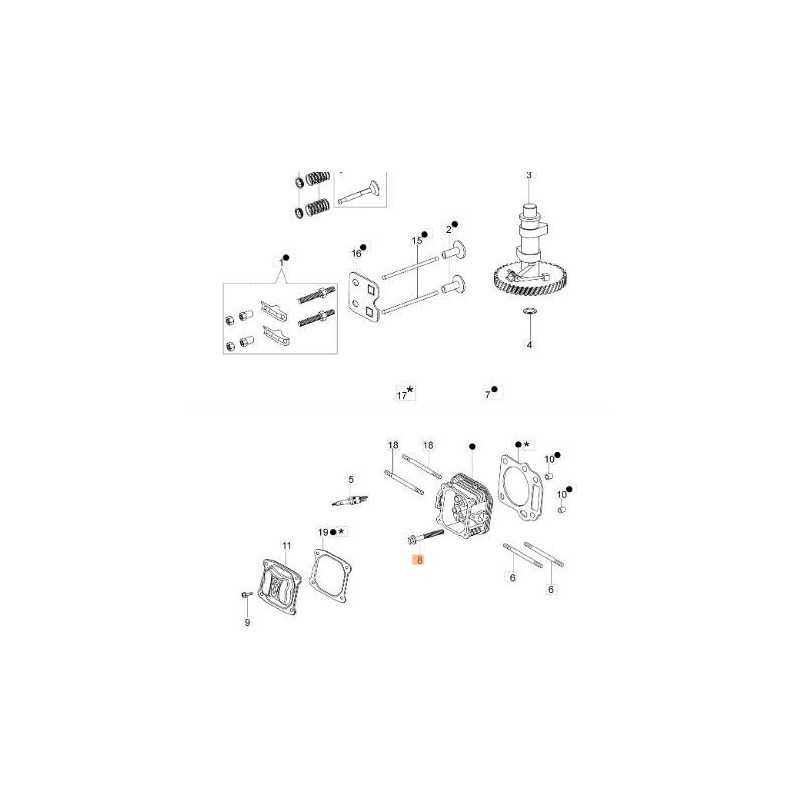 VIS EMAK ORIGINALE L66150005