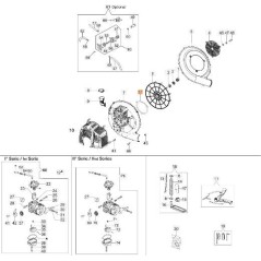 ORIGINAL EMAK-PLATTE 365200337A | NewgardenParts.com