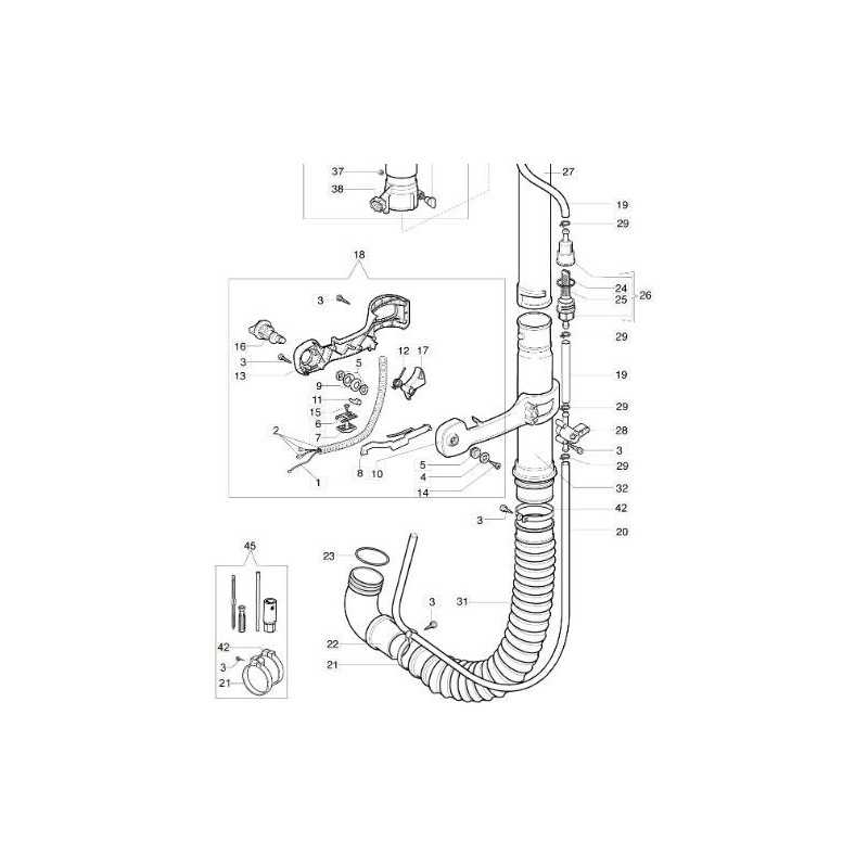 ORIGINAL EMAK CLAMP 56520057R