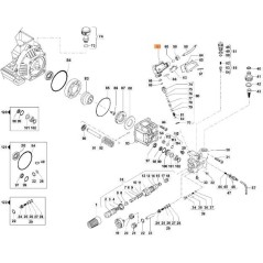 ORIGINALVERPACKUNG EMAK CH30010538 | NewgardenParts.com