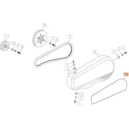 ORIGINAL EMAK-ETIKETT L66151904 | NewgardenParts.com