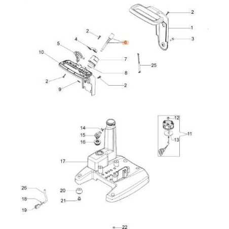 TORNILLO EMAK ORIGINAL 55020007R | NewgardenParts.com