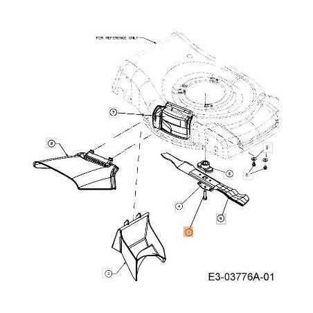 TORNILLO EMAK ORIGINAL C7101044 | NewgardenParts.com