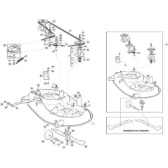 ORIGINAL SCREW EMAK G112691900E0