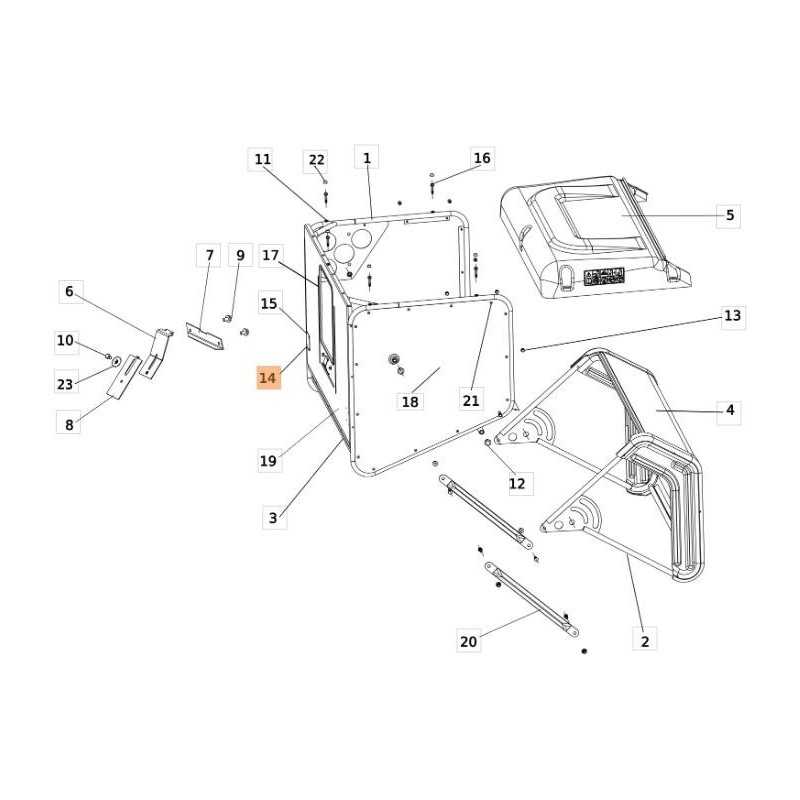 PLACA DE INTERRUPTOR ORIGINAL EMAK SGS532013412183R