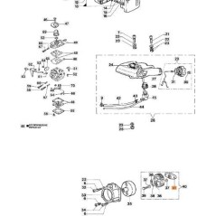 UNIDAD DE ACCIONAMIENTO EMAK ORIGINAL 4138374A | NewgardenParts.com