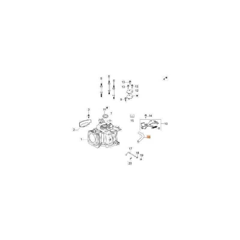 TUBO EMAK ORIGINAL L66150229