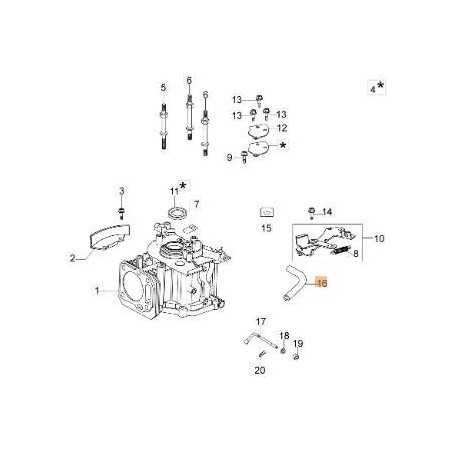 TUBO EMAK ORIGINAL L66150229 | NewgardenParts.com