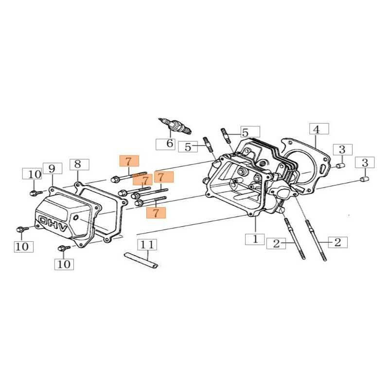 ORIGINAL EMAK SCREW L66152087