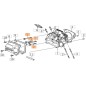 VIS EMAK ORIGINALE L66152087