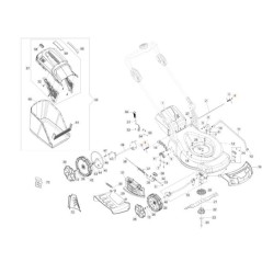 RESORTE DE PUERTA DERECHA EMAK ORIGINAL DE 56 V 54350094R