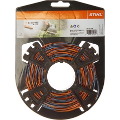 STIHL Hi-tech-Kreuzschnurspule 2,4 mm Durchmesser Freischneider | NewgardenParts.com