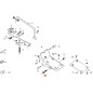 TORNILLO ORIGINAL EMAK YN6357200