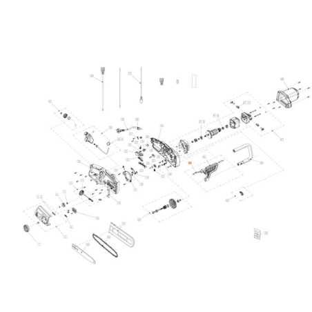 PERNO ORIGINALE EMAK YT000329R | NewgardenParts.com