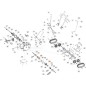 ORIGINAL EMAK GEAR ZM000340