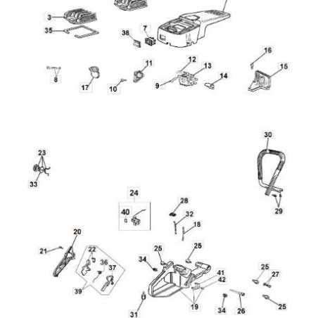 COPERCHIO ORIGINALE EMAK 50010024BR | NewgardenParts.com