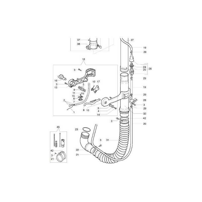 ORIGINAL EMAK CLAMP 56520053R