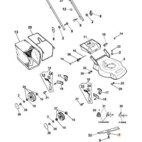 RONDELLA ORIGINALE EMAK 66060384R | NewgardenParts.com