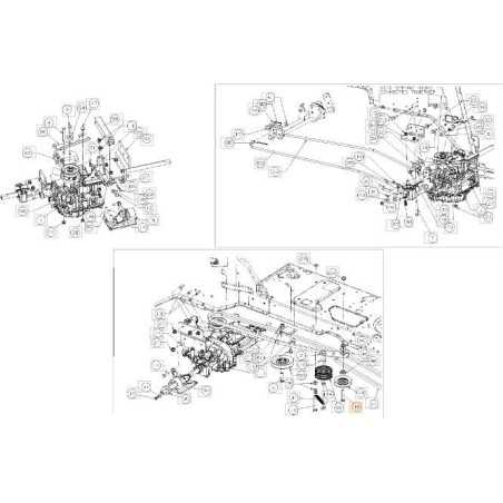 TORNILLO EMAK ORIGINAL C7103144 | NewgardenParts.com