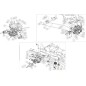 ORIGINAL EMAK SCREW C7103144