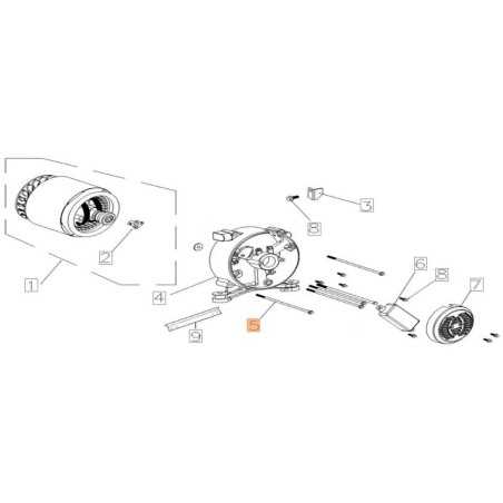 TORNILLO EMAK ORIGINAL L66152217 | NewgardenParts.com