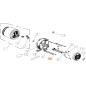 VIS EMAK ORIGINALE L66152440