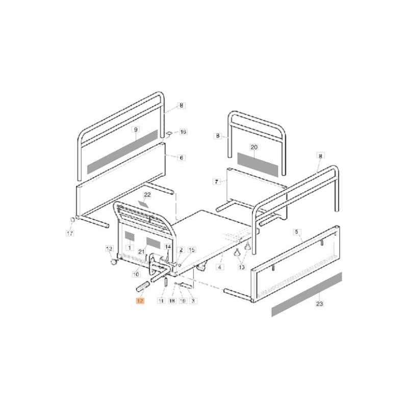 ORIGINAL EMAK KNOB Y400211590