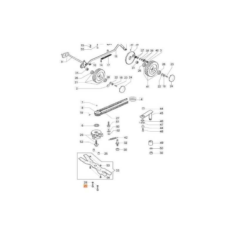 TORNILLO ORIGINAL EMAK YN6335900