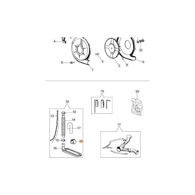 MANICOTTO ORIGINALE EMAK 365200093