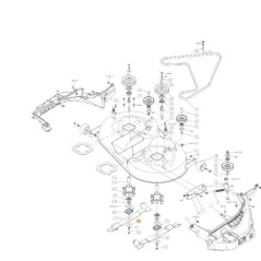 ARANDELA EMAK ORIGINAL TS000097R | NewgardenParts.com