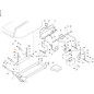 ORIGINAL CONNECTOR EMAK YN4310750