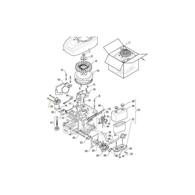 ORIGINAL SCREW EMAK G112692050E0