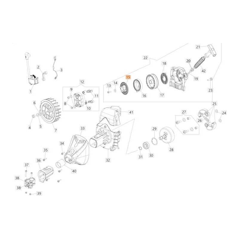 ORIGINAL EMAK SPULE 61450025R