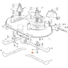 VIS D'ORIGINE EMAK G112735696E0 | NewgardenParts.com