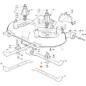 ORIGINAL SCREW EMAK G112735696E0 ORIGINAL SCREW EMAK G112735696E0